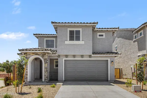 652 S Del Rancho Circle, Mesa, AZ 85208