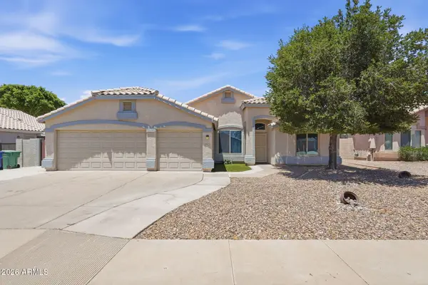 7764 E Downing Street, Mesa, AZ 85207