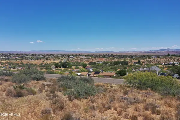 20373 E Tonelea Trail #1568, Mayer, AZ 86333
