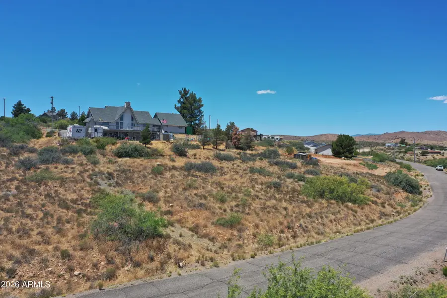 20373 E Tonelea Trail #1568, Mayer, AZ 86333 - #2