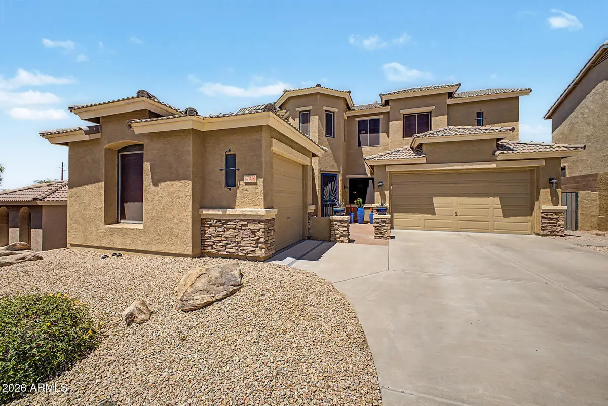 27314 N 62nd Lane, Phoenix, AZ 85083 - #1