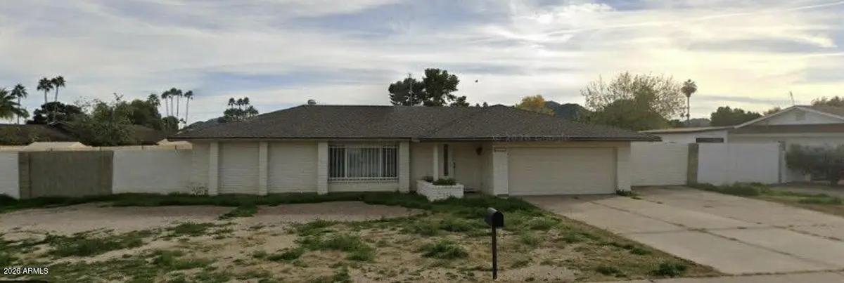 4325 E Shangri La Road, Phoenix, AZ 85028 - #1