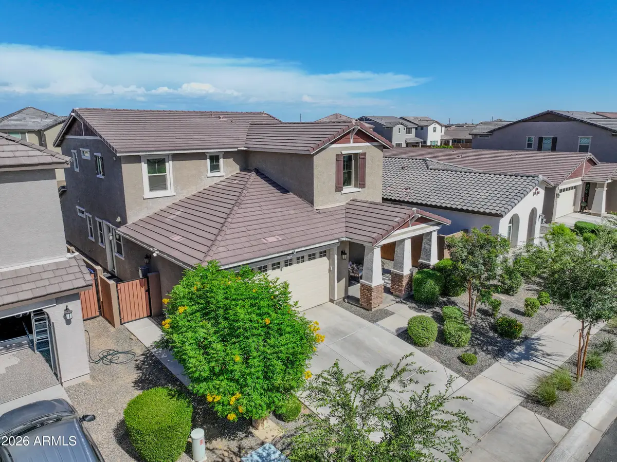 26065 S 230th Street, Queen Creek, AZ 85142 - #1