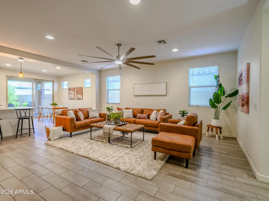 26065 S 230th Street, Queen Creek, AZ 85142 - #2