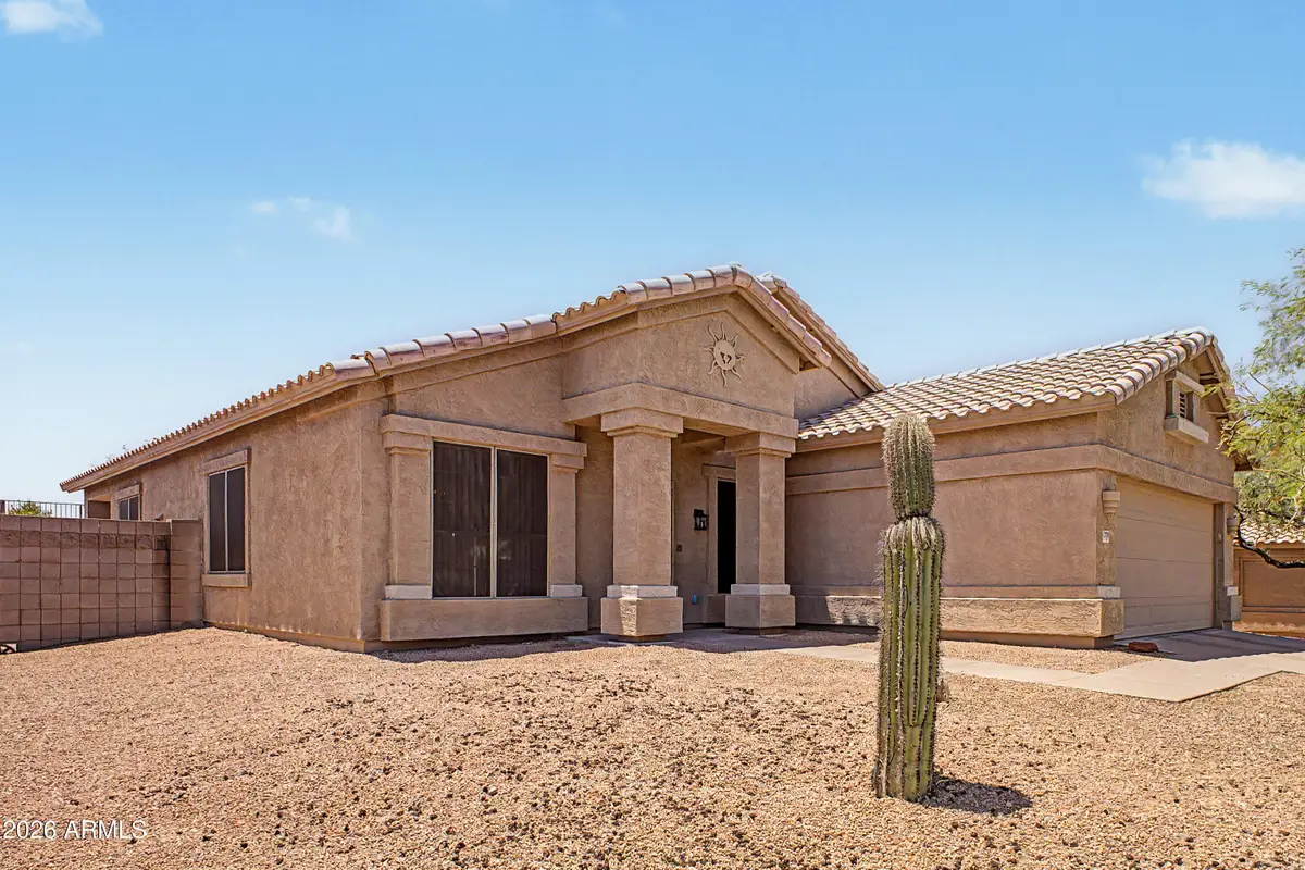 17139 E Sonoran Way, Fountain Hills, AZ 85268 - #1