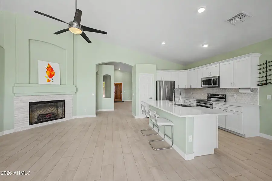 17139 E Sonoran Way, Fountain Hills, AZ 85268 - #2