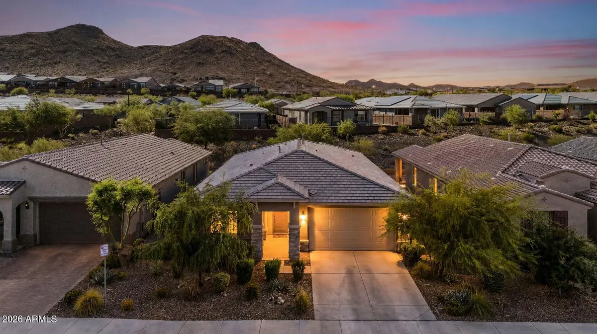 32462 N 133rd Drive, Peoria, AZ 85383 - #1