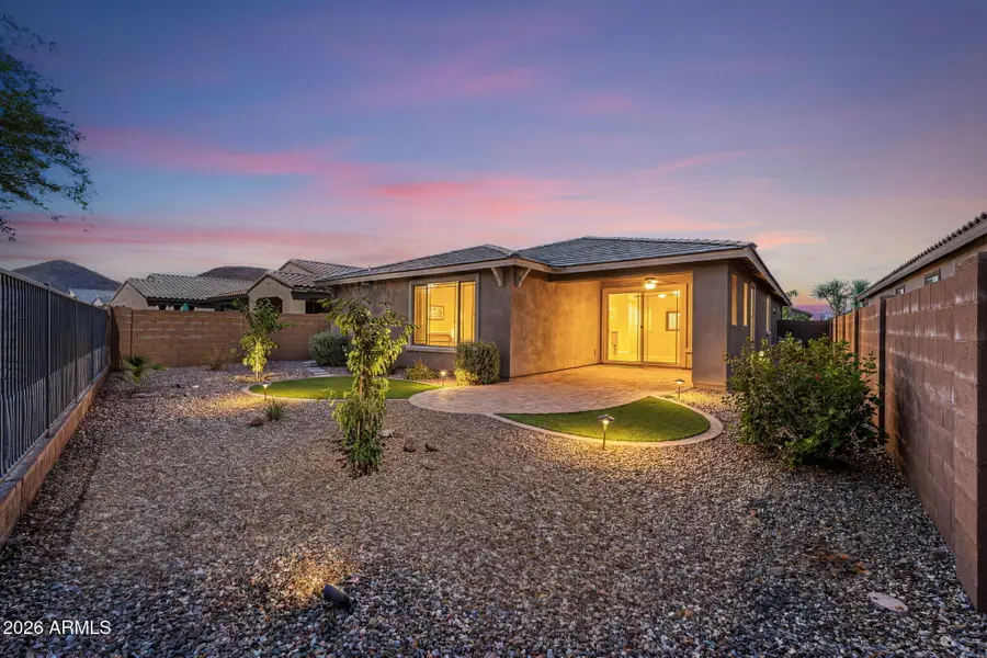 32462 N 133rd Drive, Peoria, AZ 85383 - #3