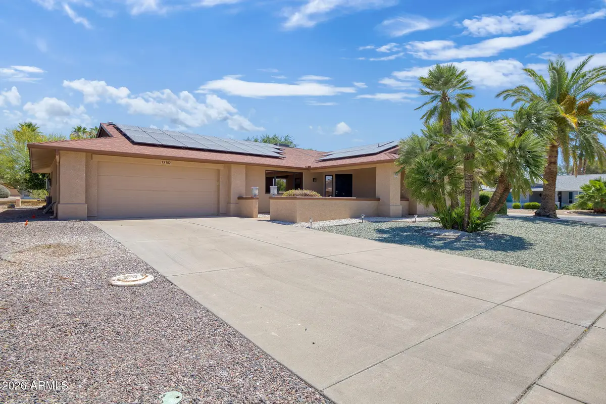 13102 W Lyric Drive, Sun City West, AZ 85375 - #1