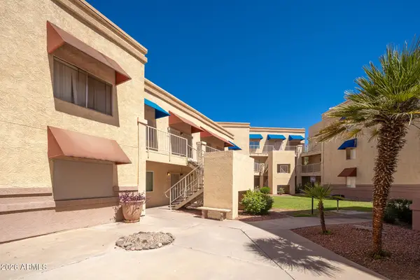12221 W Bell Road #268, Surprise, AZ 85378