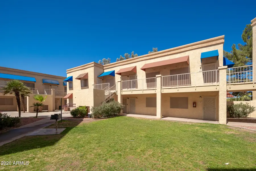 12221 W Bell Road #268, Surprise, AZ 85378 - #2
