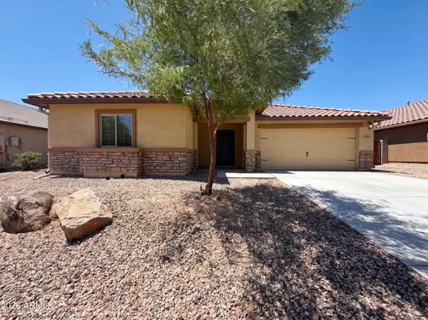 482 W Whitetail Drive, Casa Grande, AZ 85122