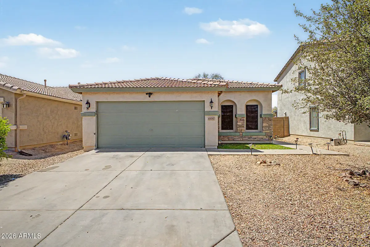 45047 W Bahia Drive, Maricopa, AZ 85139 - #1