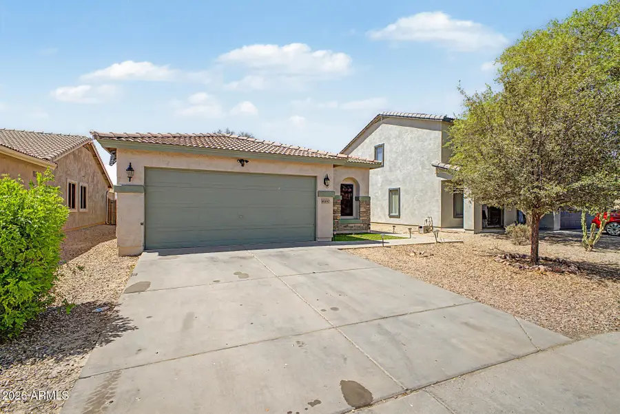 45047 W Bahia Drive, Maricopa, AZ 85139 - #2
