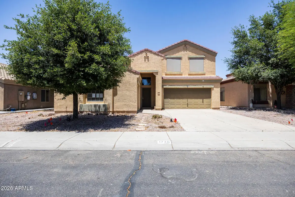 1740 E Cardinal Drive #163, Casa Grande, AZ 85122 - #1