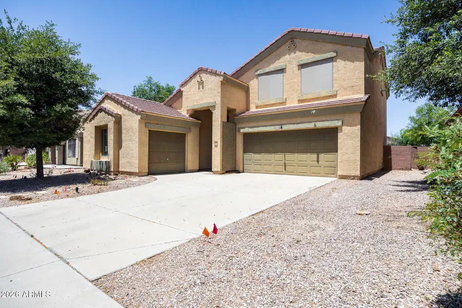1740 E Cardinal Drive #163, Casa Grande, AZ 85122 - #2