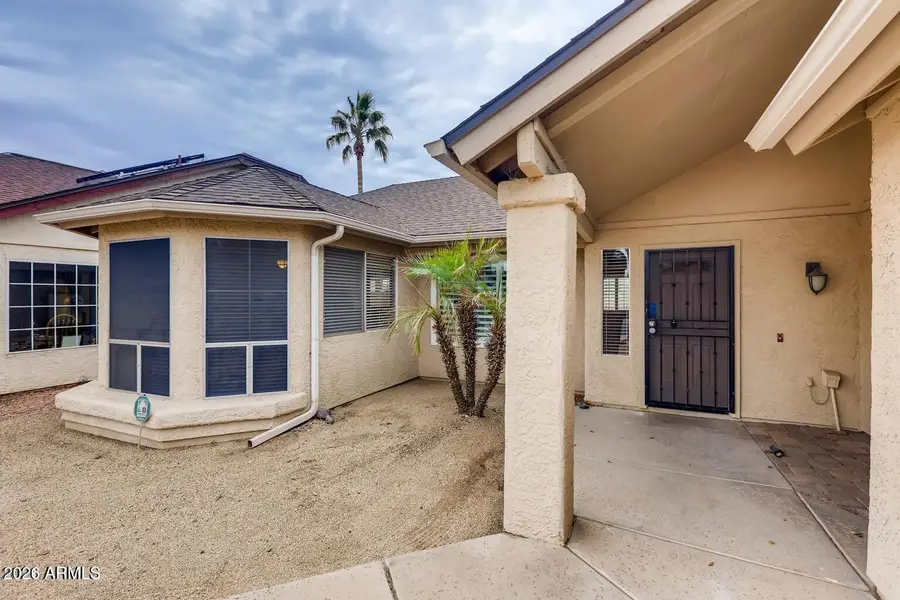 15652 N 38th Place, Phoenix, AZ 85032 - #2