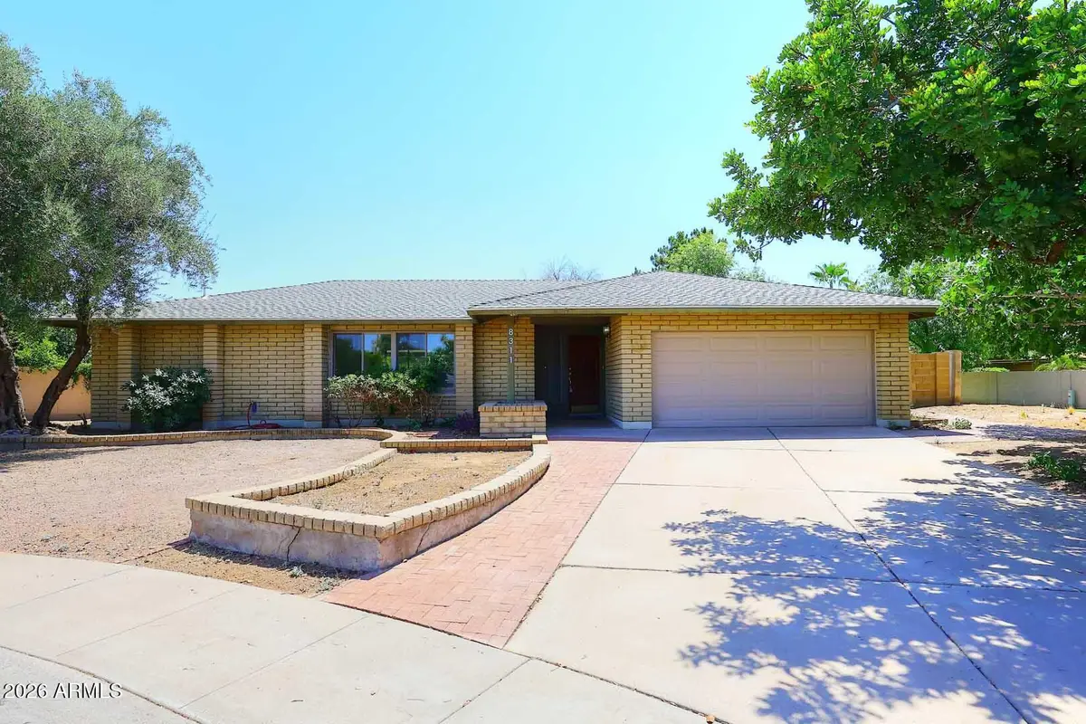 8311 E Via De Sereno --, Scottsdale, AZ 85258 - #1