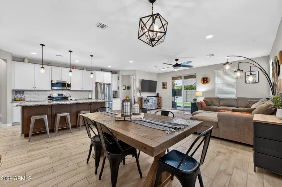 18356 W Foothill Drive, Surprise, AZ 85387 - #2