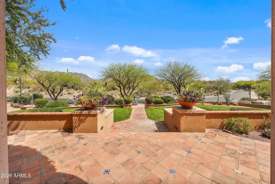 10182 E Gilded Perch Drive, Scottsdale, AZ 85255 - #2