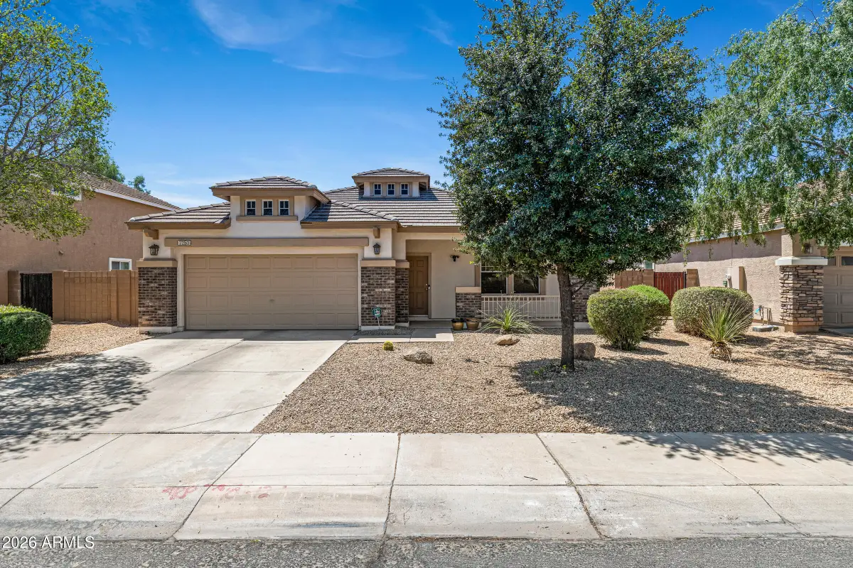 7253 W Nicolet Avenue, Glendale, AZ 85303 - #1