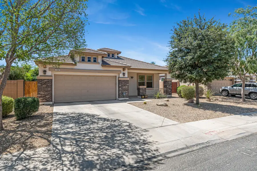 7253 W Nicolet Avenue, Glendale, AZ 85303 - #2