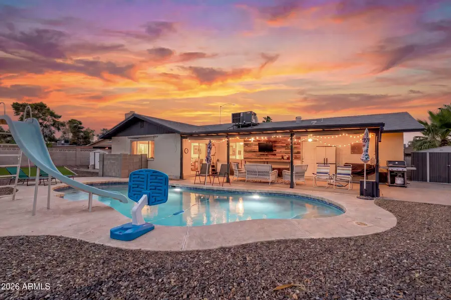 704 N Gentry Circle, Mesa, AZ 85213 - #2