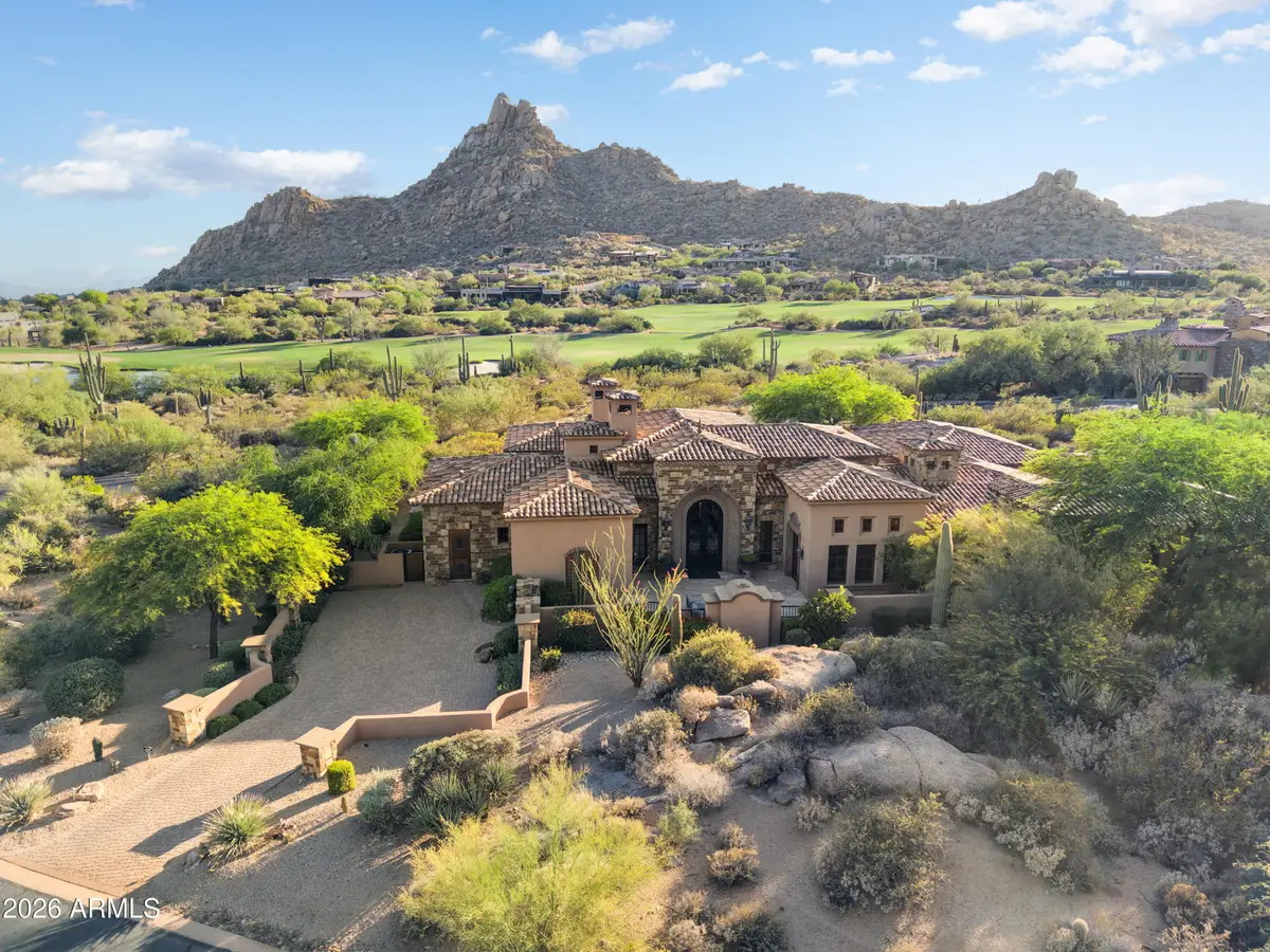27156 N 103rd Way, Scottsdale, AZ 85262 - #1