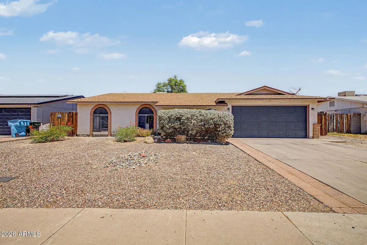 4914 W Michigan Avenue, Glendale, AZ 85308 - #1