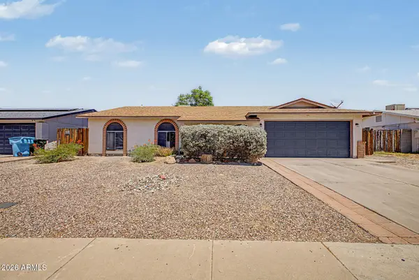4914 W Michigan Avenue, Glendale, AZ 85308