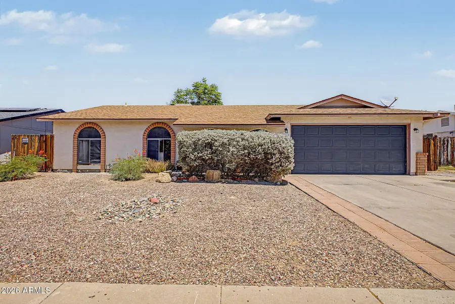 4914 W Michigan Avenue, Glendale, AZ 85308 - #2