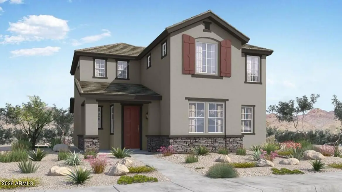 24049 N 146th Avenue, Surprise, AZ 85387 - #1