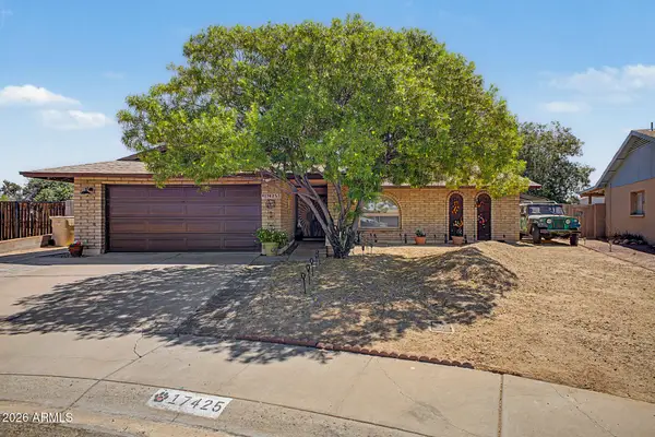 17425 N 55th Lane, Glendale, AZ 85308