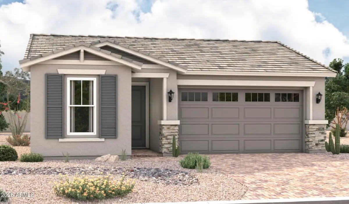 1808 N 80th Lane, Phoenix, AZ 85035 - #1