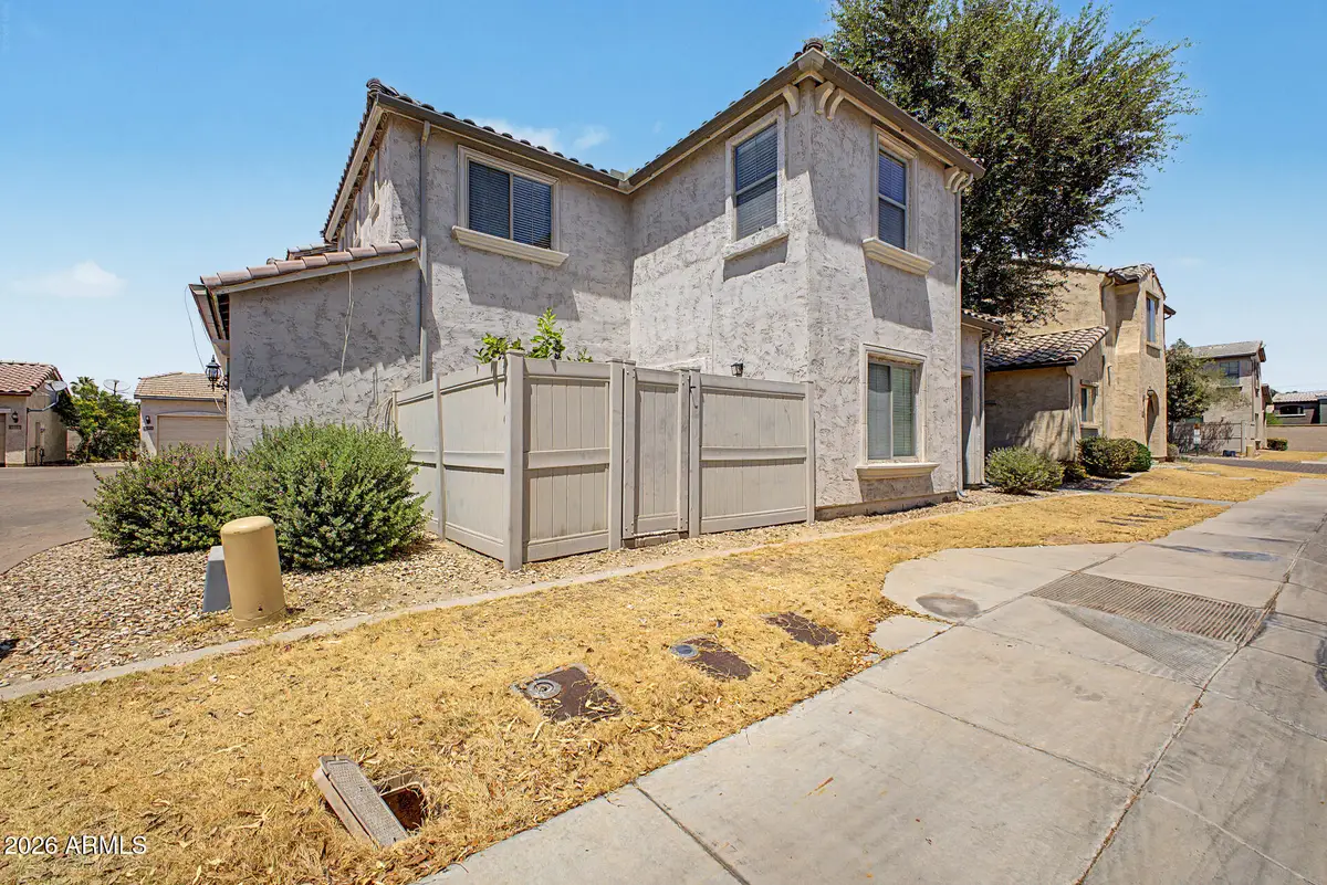 8320 W Sheridan Street, Phoenix, AZ 85037 - #1