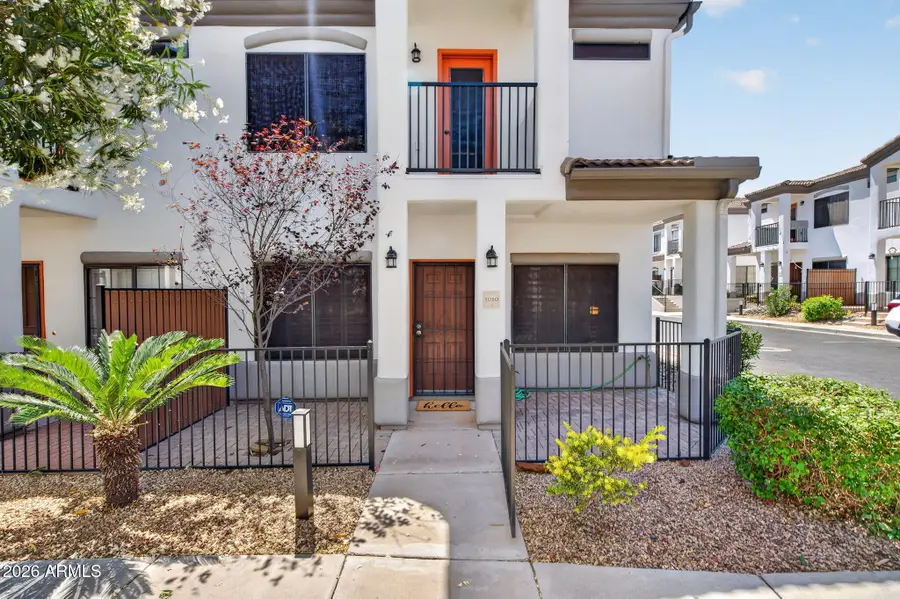 3150 E Beardsley Road #1010, Phoenix, AZ 85050 - #2