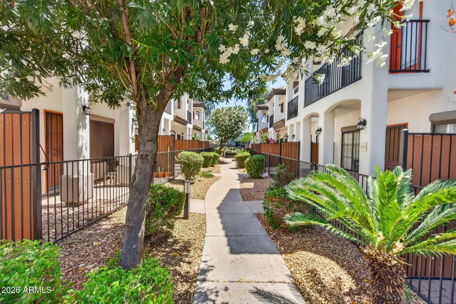 3150 E Beardsley Road #1010, Phoenix, AZ 85050 - #3