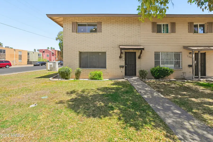 4356 W Ocotillo Road, Glendale, AZ 85301 - #2