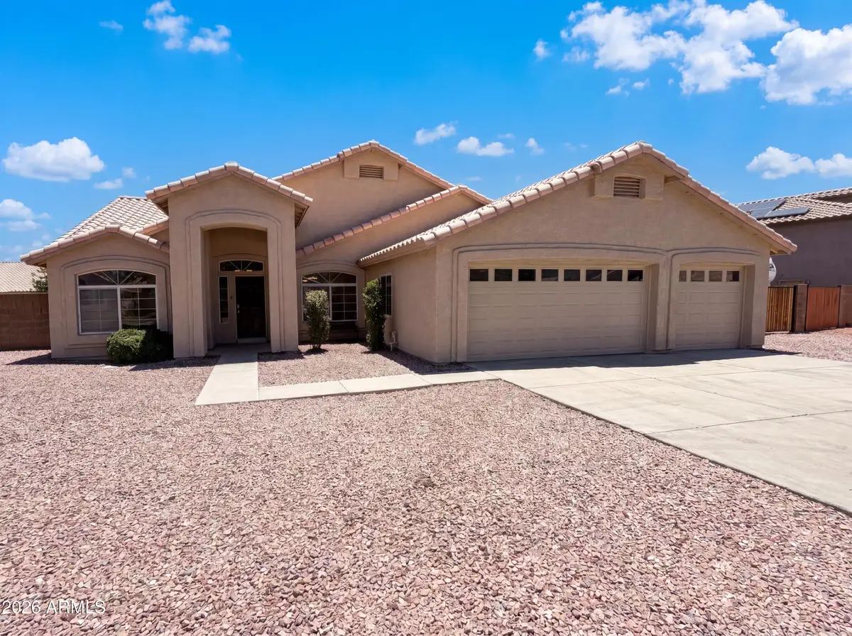8421 W Willowbrook Drive, Peoria, AZ 85382 - #1