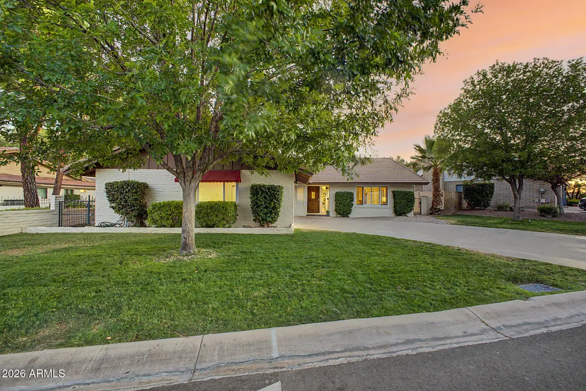 1221 E Steamboat Bend Drive, Tempe, AZ 85283 - #1