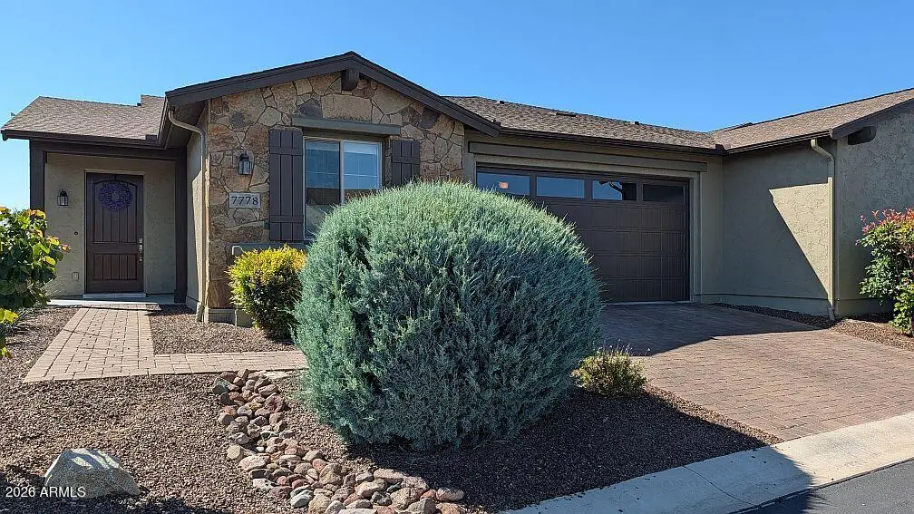 7778 E Lavender Loop, Prescott Valley, AZ 86315 - #1