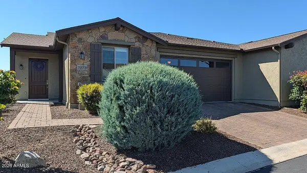 7778 E Lavender Loop, Prescott Valley, AZ 86315