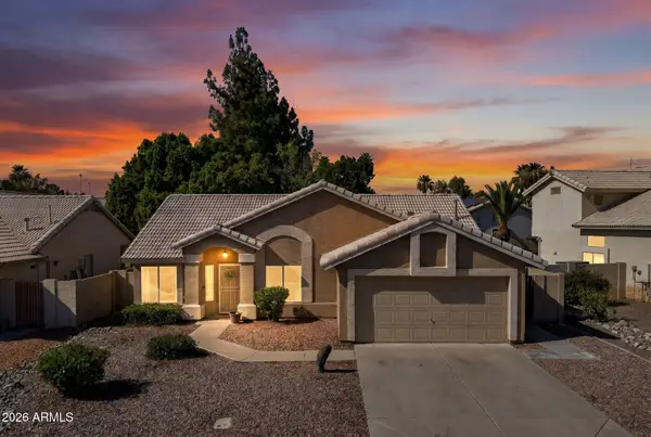 1114 E Artesian Way, Gilbert, AZ 85234