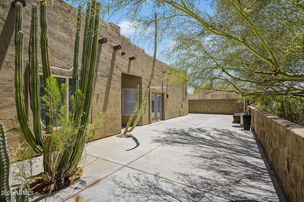 45525 N 20th Street, New River, AZ 85087