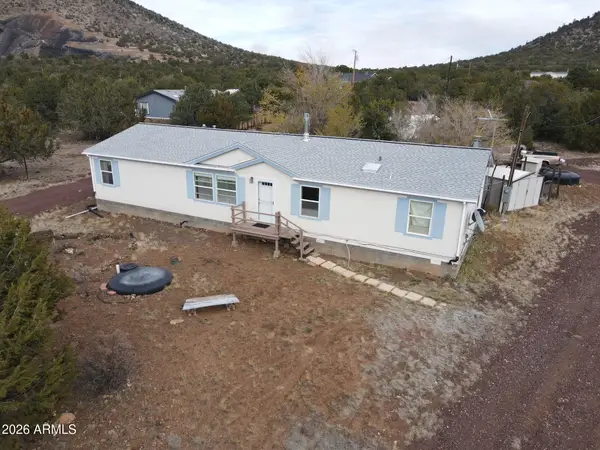 5805 N Cunning Boulevard, Williams, AZ 86046