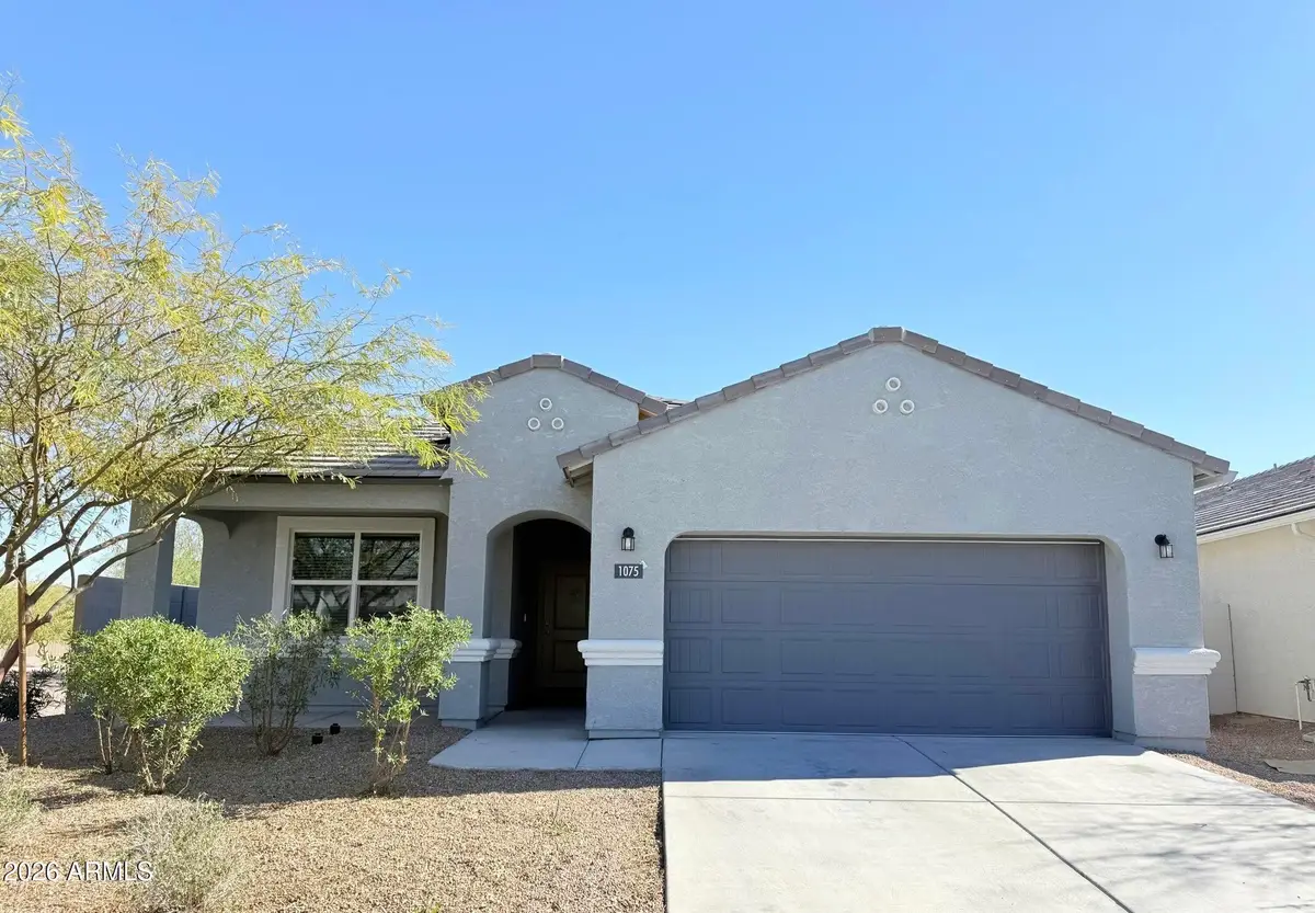 1075 W Avalon Canyon Drive, Casa Grande, AZ 85122 - #1