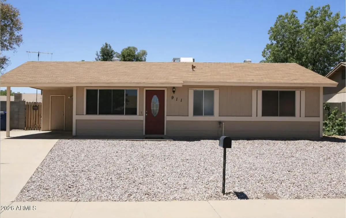 911 W Colgate Drive, Tempe, AZ 85283 - #1