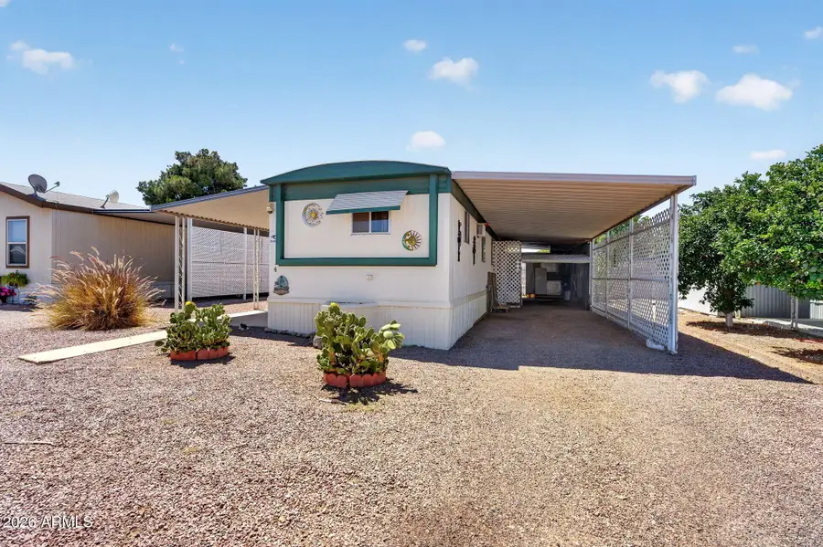 747 E Germann Road #4, San Tan Valley, AZ 85140 - #3