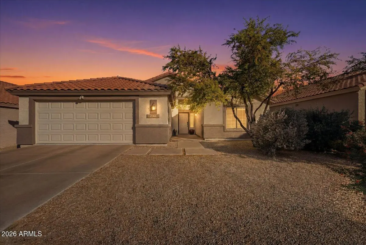 4602 E Thorn Tree Drive, Cave Creek, AZ 85331 - #1