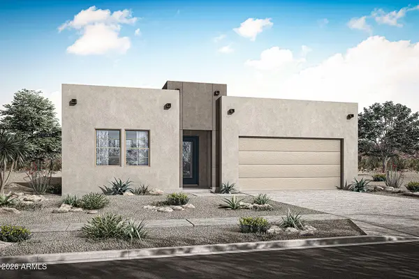17225 W Sutherland Way, Surprise, AZ 85387